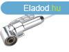 EXTOL CRAFT hosszabbt szr BIT-ekhez, L-alak (105) 1/4&a