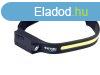EXTOL LIGHT LED fejlmpa,COB+ XPE, 350 Lumen; IR szenzor, t