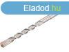 EXTOL PREMIUM betonfr, keresztfej (4 l), SDS PLUS; 611