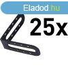 EXTOL PREMIUM sarok profil lapszintezhz (8845010 csempeszi