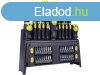 EXTOL CRAFT csavarhz klt. 49 db, CrV, mgneses, 4db lapos 