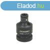 Hikoki adapter 1/2"-1/4" mgneses