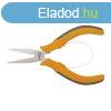 Neo Tools laposfog mszersz 130mm manyag nyllel