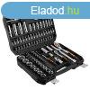 Neo Tools dugkulcs kszlet 1/2" - 1/4" 94r.