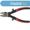 KS Tools Oldalcsp fog er, krmozott, ktkomponens nyl 