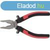 KS Tools Egyetemes fog, ktkomponens nyl 160 mm