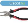 KS Tools Egyetemes fog, ktkomponens nyl 180 mm