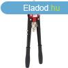KS Tools Karos szegecshz fog 2,4-4,8mm alu/2,4-4,8mm acl