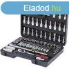 KS Tools Dugkulcs kszlet + rtuzo 3/8" ( ma. koffer 