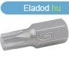 KS Tools Bit csavarhz hegy, 10mm, TORX TX 45 x 30