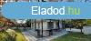 Balatonfldvron j pts fldszinti 50 m2-es laks elad