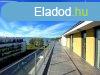 Sifok, Ezstparton 5. emeleti penthouse laks elad!