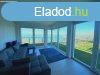 Sifok, Ezstparton fronti penthouse laks elad!
