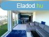 Sifok, Ezstparton fronti penthouse laks elad!