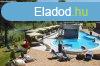 Elad 51 nm-es j pts Apartman, garzon Dunakiliti