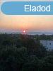 Sifkon a Fokihegyen 4. emeleti Balatoni panorms lakd ELA