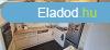 Elad Kaposvron egy ignyesen kialaktott tgla laks