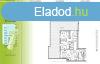 Elad laks rd, 	PENTHOUSE AA+Energiatakarkos Laks