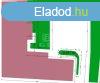 Elad laks Budars, 	Budarsn bels ktszintes laks