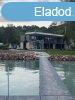 Elad laks Balatonkenese, 	Parti utca