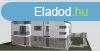 Elad laks Budapest, III. kerlet, 	AQUINCUM
