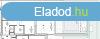 Elad laks Balatonfldvr, 	Magaspart A002
