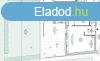 Elad laks Balatonfldvr, 	Magaspart A005