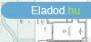 Elad laks Balatonfldvr, 	Magaspart B002