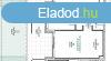 Elad laks Balatonfldvr, 	Magaspart B001