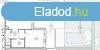 Elad laks Balatonfldvr, 	Magaspart C002