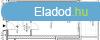 Elad laks Balatonfldvr, 	Magaspart A204