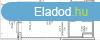 Elad laks Balatonfldvr, 	Magaspart A201