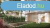 Elad laks Balatonfldvr, 	Magaspart C206
