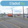 Elad laks Budapest, I. kerlet, 	Dbrentei tr