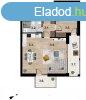 Elad laks Budapest, XI. kerlet, 	XI. kerlet napelemes lu