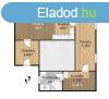 Elad laks Budapest, VI. kerlet, 	Hunyadi tr