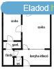 Elad laks Budapest, XXII. kerlet, 	I. emeleti  KLMS lak
