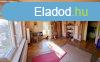 Elad laks Budapest, XI. kerlet, 	Sajt kert, pratlan pan