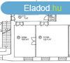 Elad laks Budapest, V. kerlet, 	Haris kz
