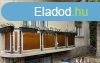 Elad laks Budars, 	Budars, Ganztelep
