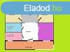 Elad laks Budapest, XX. kerlet, 	Kertvros csendes utcj