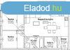 Elad 64 nm-es j pts Tglalaks Martonvsr Kzpont 