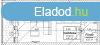 Elad 44 nm-es j pts Tglalaks Martonvsr Kzpont 