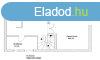 Elad 84 nm-es j pts Tglalaks Budapest XXIII. kerlet