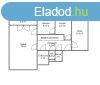 Elad 68 nm-es Feljtand Panellaks Budapest IX. kerlet H