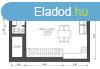 Elad 78 nm-es jszer llapot Tglalaks Budapest VII. ker