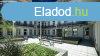 Elad 40 nm-es j pts Tglalaks Budapest XIII. kerlet 