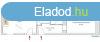 Elad 62 nm-es jszer llapot Tglalaks Budapest VI. ker