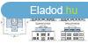 Elad 140 nm-es j pts Tglalaks Budapest XII. kerlet 