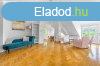 Elad 140m2-es Tglalaks, Budapest, II. kerlet